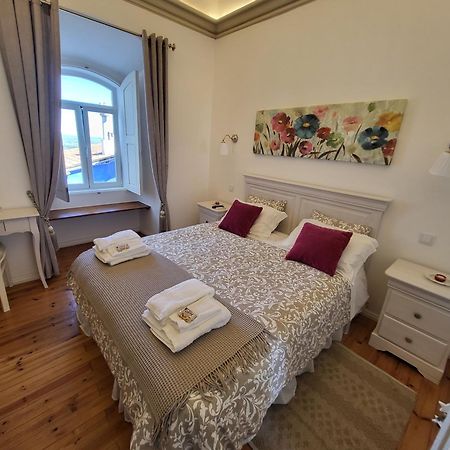 엘바스 Casa Do Povo 아파트 외부 사진