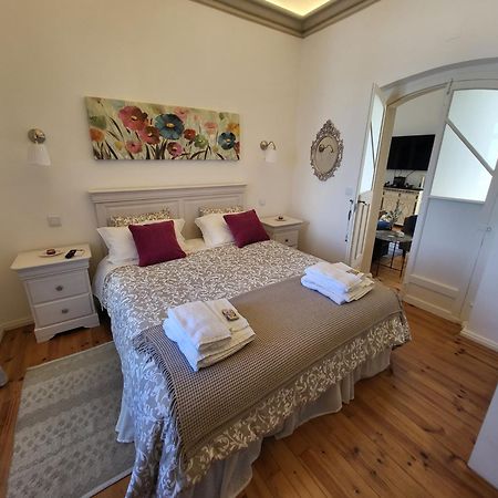 엘바스 Casa Do Povo 아파트 외부 사진