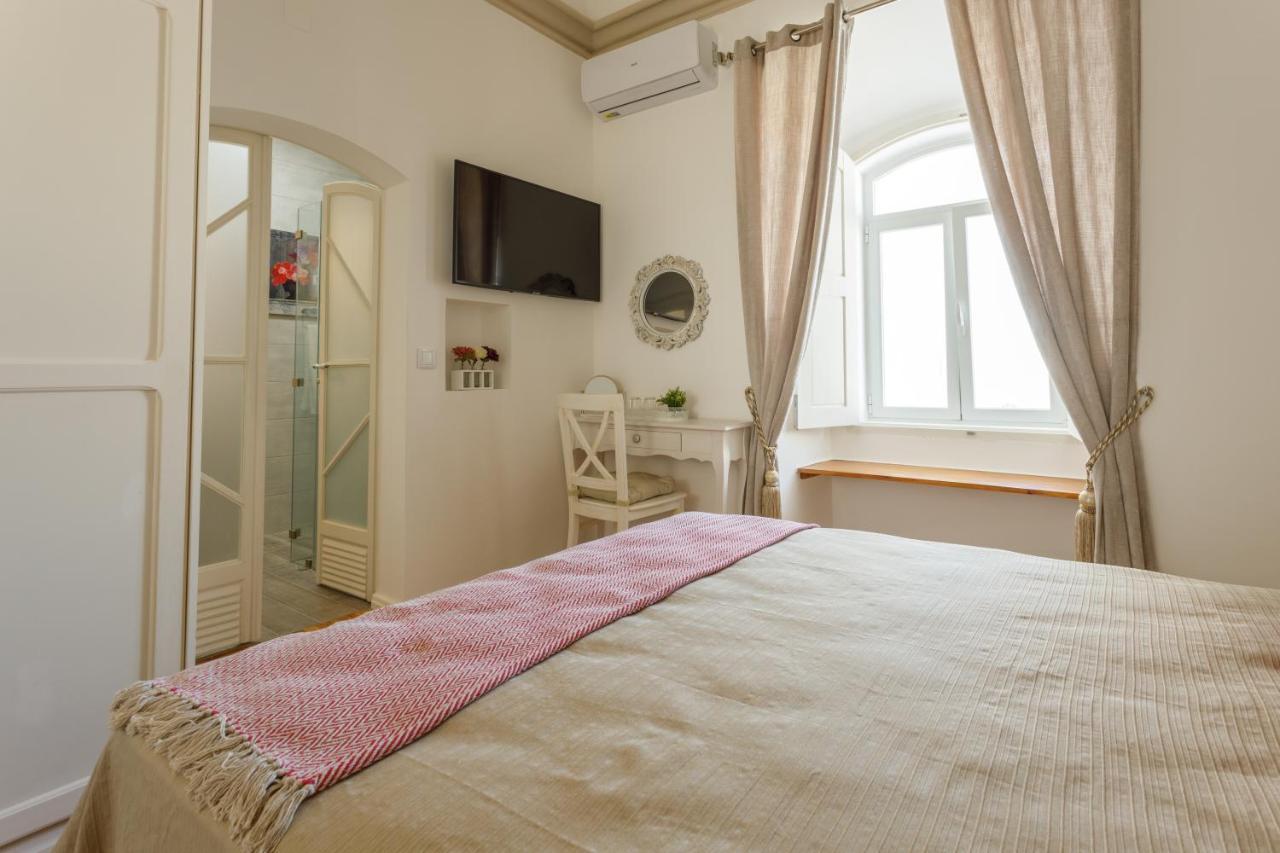 엘바스 Casa Do Povo 아파트 외부 사진