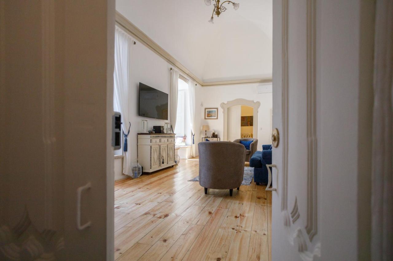 엘바스 Casa Do Povo 아파트 외부 사진