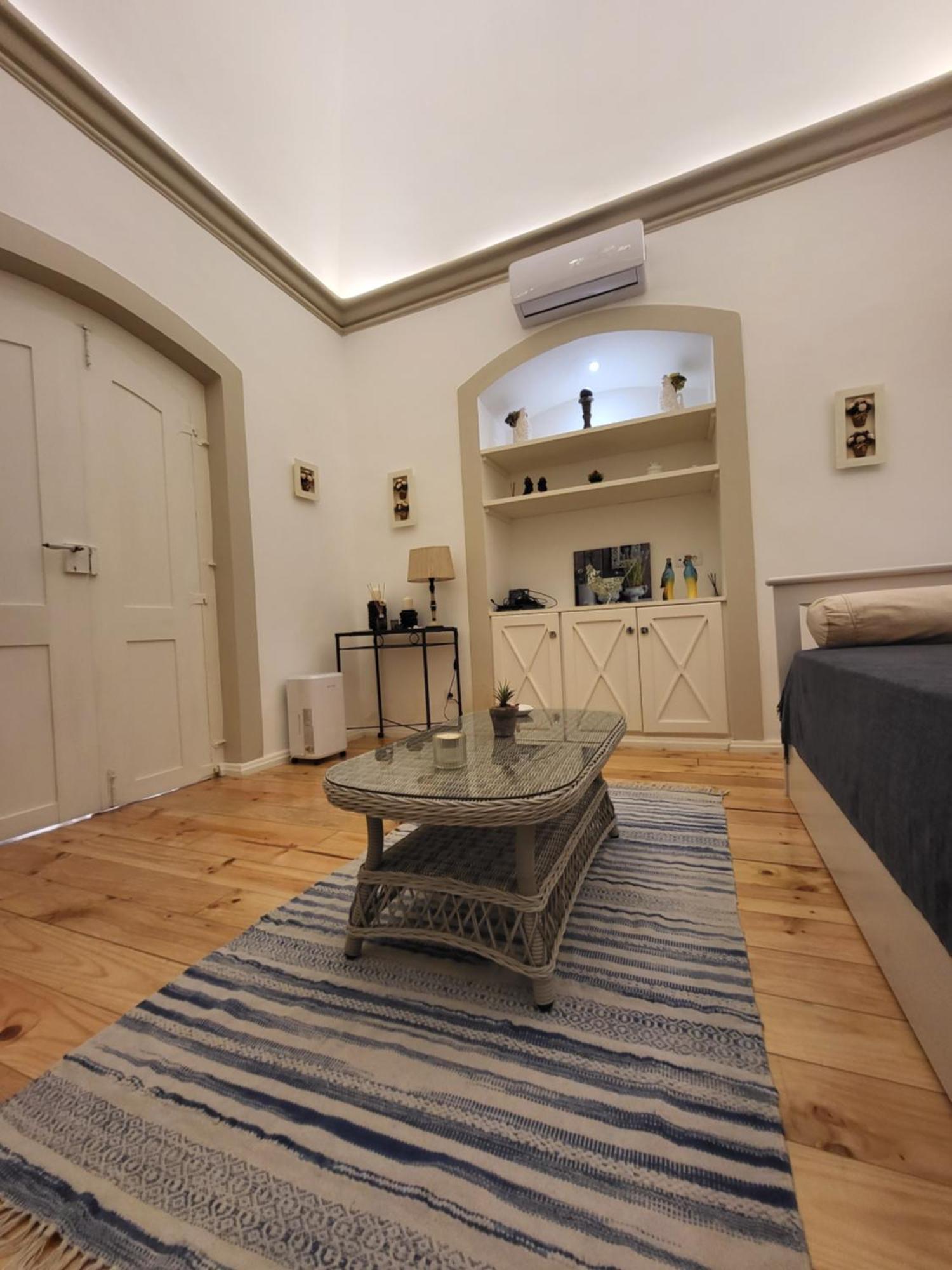 엘바스 Casa Do Povo 아파트 외부 사진