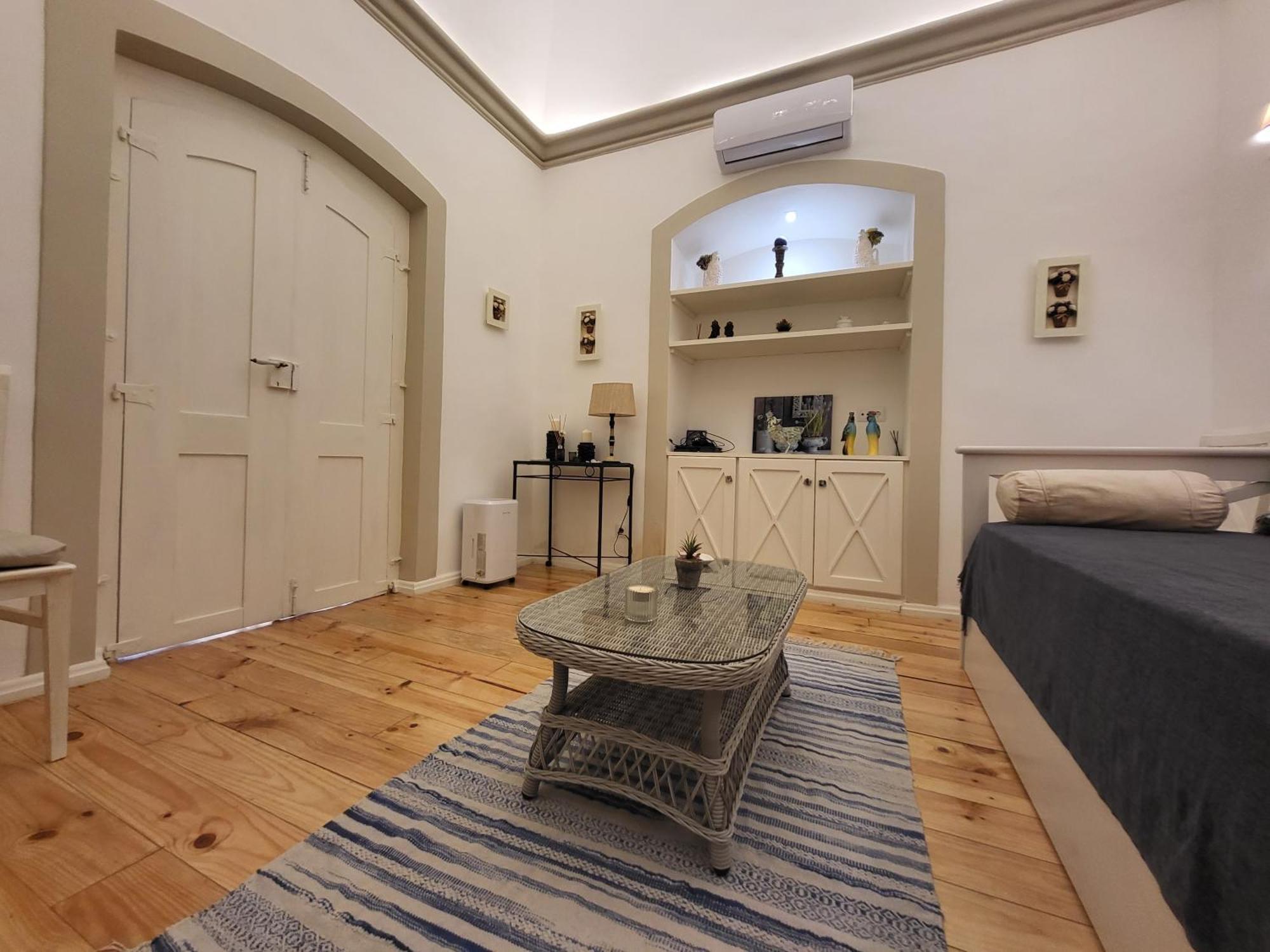 엘바스 Casa Do Povo 아파트 외부 사진