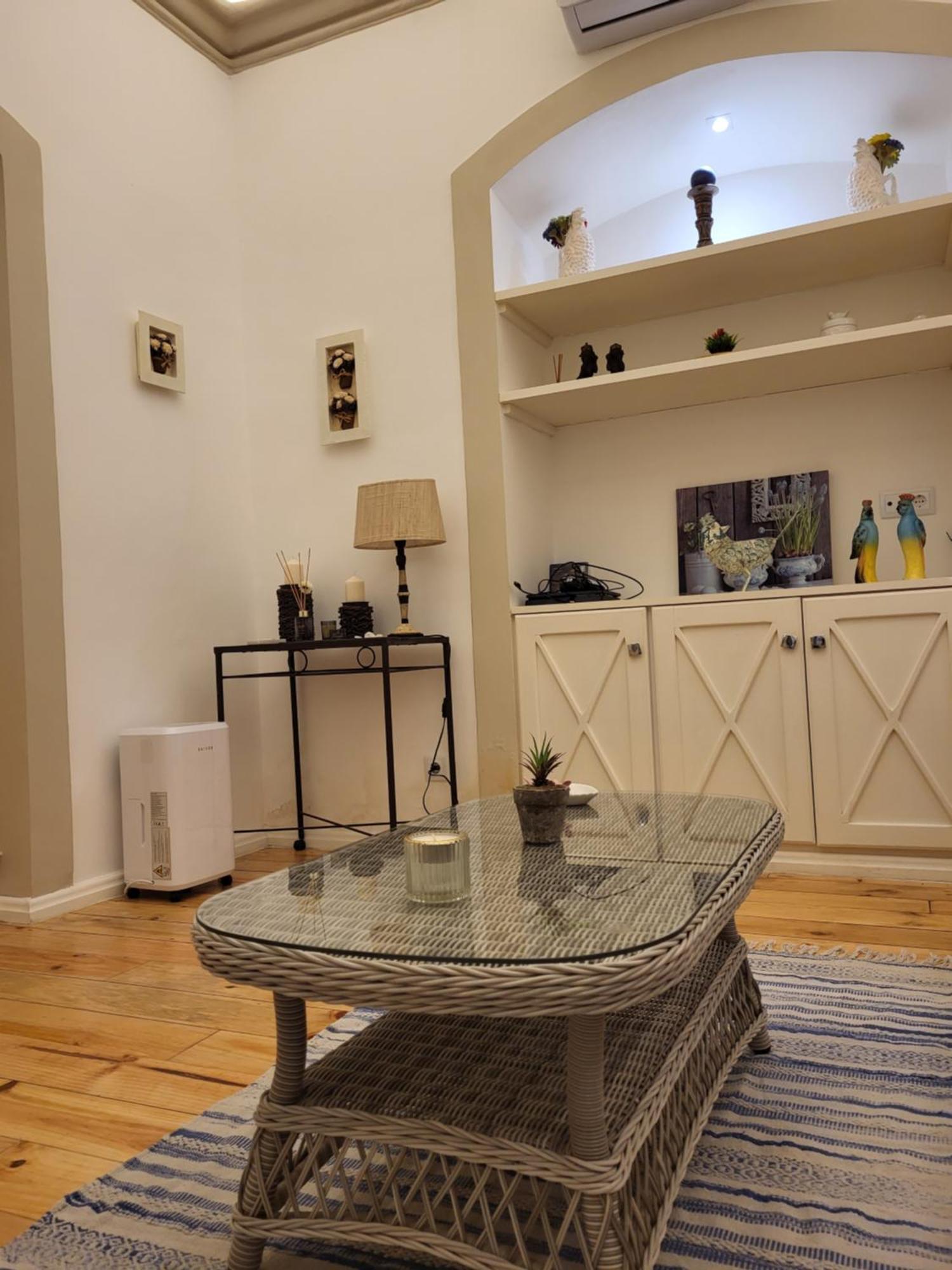 엘바스 Casa Do Povo 아파트 외부 사진