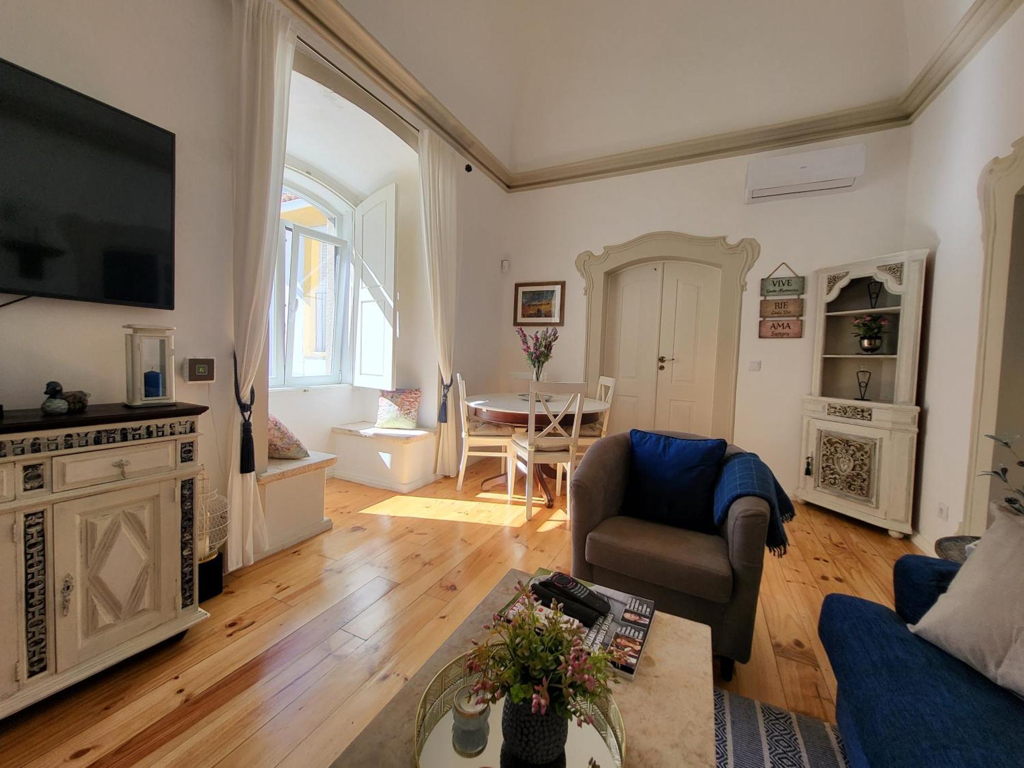 엘바스 Casa Do Povo 아파트 외부 사진